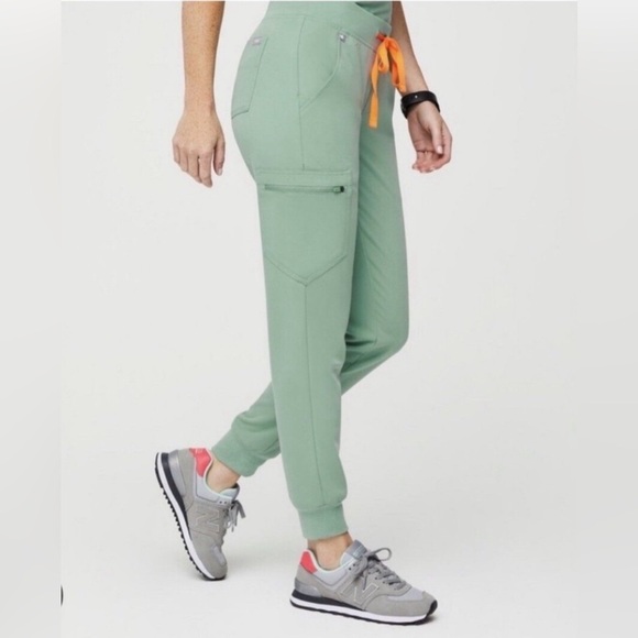 Figs Pants - Figs Tech Collection Scrub Pants